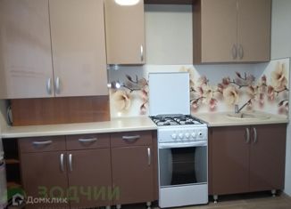 Продается 1-комнатная квартира, 37 м2, Чебоксары, улица Чернышевского, 19к2