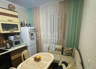 Двухкомнатная квартира на продажу, 52.5 м2, Краснодар, улица имени 40-летия Победы, 137, ЖК Легенда