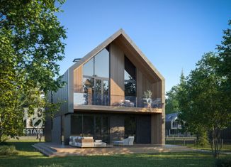 Дом на продажу, 130 м2, коттеджный посёлок Нордик Парк