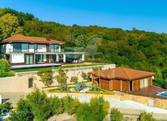 Продажа дома, 280 м2, Краснодарский край, Высокогорная улица, 47