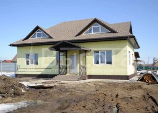 Продаю дом, 182 м2, село Айдарово, улица Строителей, 32Б