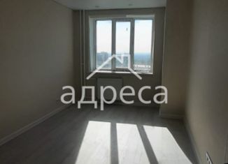 Продается 1-ком. квартира, 39.6 м2, Самара, улица Гастелло, 4, ЖК Атмосфера