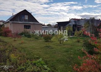 Дом на продажу, 67.2 м2, рабочий посёлок Коченёво, 3-я линия