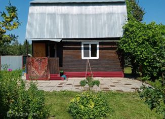 Продажа дома, 60 м2, СНТ Земляничка, Вторая линия