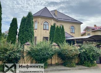 Продам дом, 460 м2, Ставрополь, микрорайон № 20, Воздвиженская улица