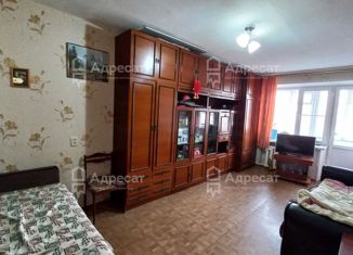 Продается 2-комнатная квартира, 44.3 м2, Волгоград, Университетский проспект, 86