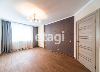 Продаю 1-ком. квартиру, 36.4 м2, Мурино, Петровский бульвар, 2к2, ЖК Три кита