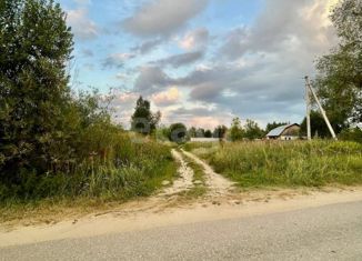 Продажа участка, 15 сот., деревня Чаглава