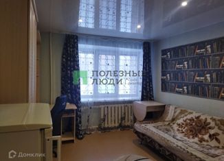 Продается квартира студия, 19 м2, Ижевск, Буммашевская улица, 16, Индустриальный район