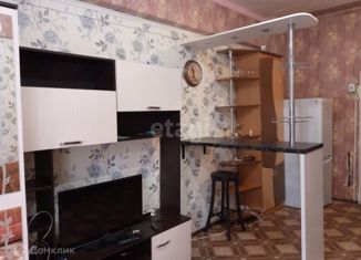 Квартира на продажу студия, 20 м2, Ростов-на-Дону, Первомайский район, Казахская улица, 76/1