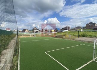 Продам земельный участок, 9 сот., деревня Семичи, Раздольная улица