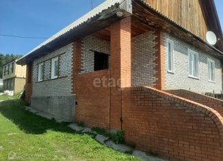 Продам дом, 191.8 м2, деревня Барабановка, Центральная улица, 21