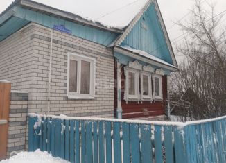 Продается дом, 76 м2, Нижегородская область, Советская улица, 117