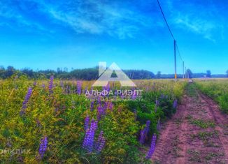 Земельный участок на продажу, 31 сот., поселок Переславское, Дорожная улица