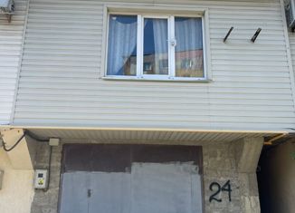 Таунхаус на продажу, 114.5 м2, поселок городского типа Новомихайловский