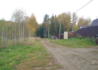 Продажа участка, 12 сот., посёлок Минино, Звёздная улица, 8