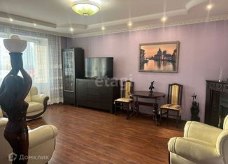 Продается трехкомнатная квартира, 85.8 м2, Хакасия, улица Крылова, 63
