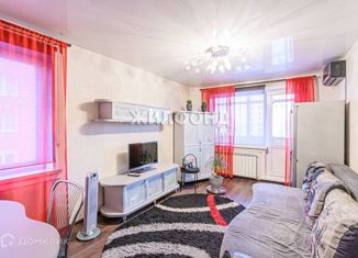 Продажа трехкомнатной квартиры, 63.2 м2, Новосибирск, улица Фрунзе, 53, метро Маршала Покрышкина