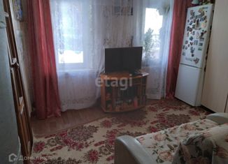 Продажа двухкомнатной квартиры, 28 м2, Самарская область, Песочный переулок, 3