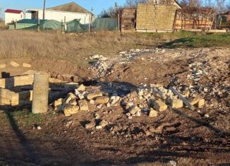 Участок на продажу, 10 сот., СПК Днепр, Персиковая улица