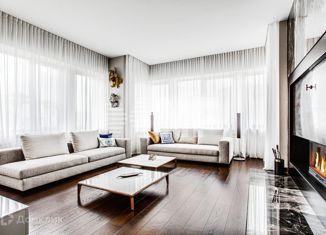 Продается дом, 450 м2, деревня Тимошкино