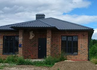 Продам дом, 110 м2, деревня Калинино, улица Николая Агеева