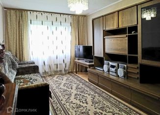 Продается 2-комнатная квартира, 56.6 м2, Окское сельское поселение, городок Военный № 20, 5