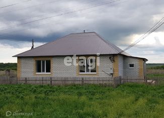 Продается квартира студия, 25.4 м2, село Усть-Ламенка, Центральная улица, 26