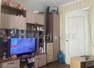 1-ком. квартира на продажу, 17.5 м2, Белая Калитва, Строительная улица, 5