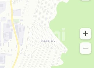 Продается земельный участок, 7.5 сот., Миасс, проспект Макеева, 6