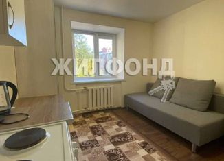 Продажа квартиры студии, 13.3 м2, Томск, Колхозная улица, 9/1, Советский район