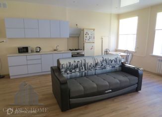 Сдам в аренду однокомнатную квартиру, 54 м2, Санкт-Петербург, 7-я Советская улица, 15/19, метро Площадь Восстания