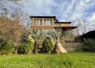 Дом на продажу, 372 м2, Сочи, микрорайон Макаренко, СНТ Здоровье-4, 57