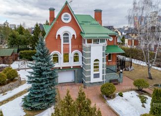 Продается дом, 480 м2, коттеджный посёлок Береста, коттеджный посёлок Береста, 45