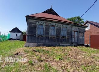 Продажа дома, 60.1 м2, деревня Рассыльная, деревня Рассыльная, 117