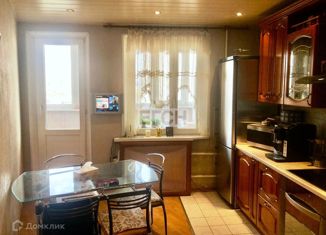 Продаю 2-комнатную квартиру, 56.5 м2, Москва, Люблинская улица, 165к2, метро Марьино