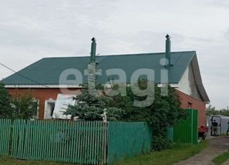 Продаю дом, 124.7 м2, деревня Дедиловские Выселки