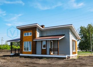 Продажа дома, 64.9 м2, село Красноярка, 3-я Рябиновая улица