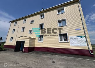 Продам однокомнатную квартиру, 34.3 м2, Кемеровская область, Полевая улица, 32В