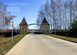 Продам земельный участок, 11 сот., рабочий поселок Ишеевка, улица Ленина