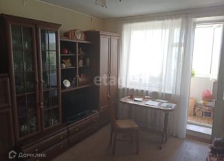 2-комнатная квартира на продажу, 52 м2, село Пожарское, улица Мира, 121