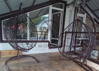 Продается таунхаус, 41.4 м2, поселок городского типа Новомихайловский