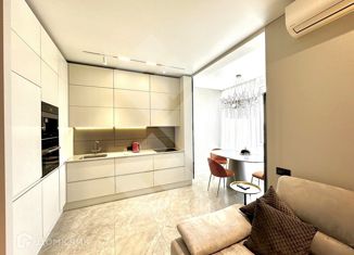 Продаю 3-ком. квартиру, 86 м2, Москва, Мосфильмовская улица, 88к2с5, метро Раменки