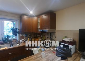 Продаю 3-ком. квартиру, 60.2 м2, Москва, Магаданская улица, 1, Магаданская улица