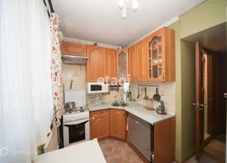 Однокомнатная квартира на продажу, 32 м2, Санкт-Петербург, улица Черкасова, 6к2, улица Черкасова