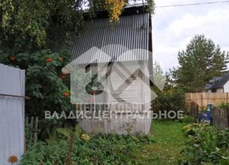 Продам дом, 35 м2, Новосибирск, Дзержинский район