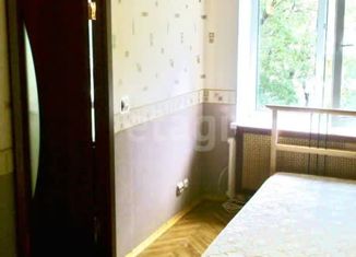 Продажа 2-комнатной квартиры, 43.4 м2, Москва, Скаковая улица, 14, Скаковая улица