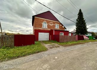 Дом на продажу, 82.2 м2, поселок городского типа Грамотеино, улица Гоголя, 3