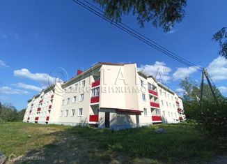 Продажа однокомнатной квартиры, 44.28 м2, Приозерск, улица Маяковского, 20