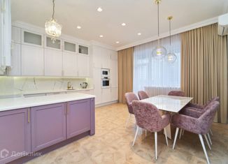 3-ком. квартира на продажу, 163.3 м2, Краснодар, улица Дзержинского, 93, улица Дзержинского